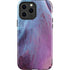 Space Marble iPhone 14 Pro Max Impact Case