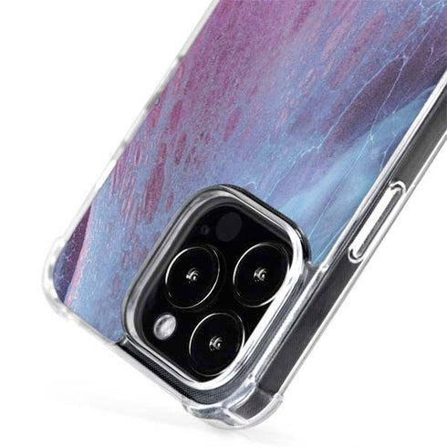 Space Marble iPhone 15 Pro Max MagSafe Case
