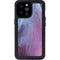Space Marble iPhone 14 Pro Max Waterproof Case