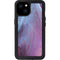 Space Marble iPhone 15 Plus Waterproof Case