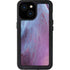 Space Marble iPhone 15 Waterproof Case