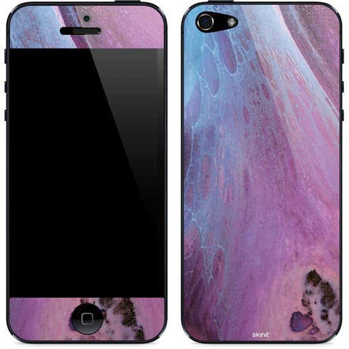 Space Marble iPhone 5/5s/5SE Skin