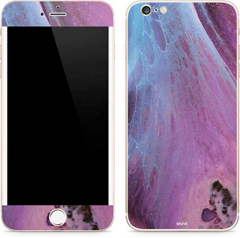 Space Marble iPhone 6/6s Plus Skin