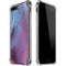 Space Marble iPhone 7/8 Plus Clear Case