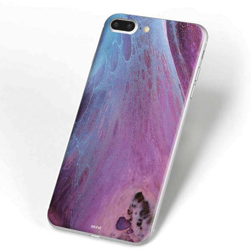 Space Marble iPhone 7 Plus Skin