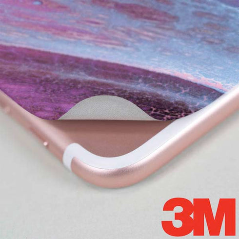 Space Marble iPhone 7 Skin