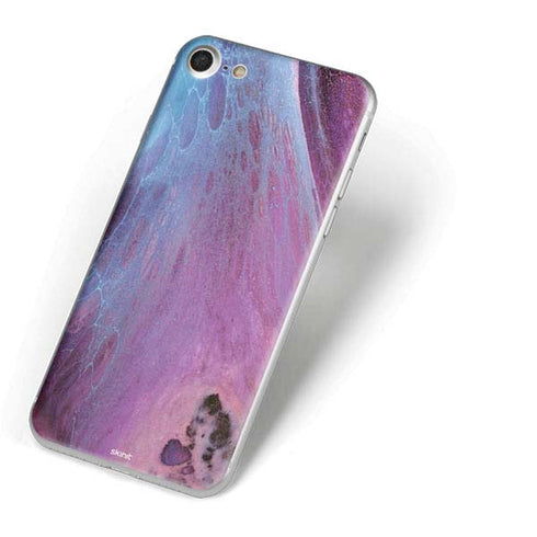 Space Marble iPhone 7 Skin