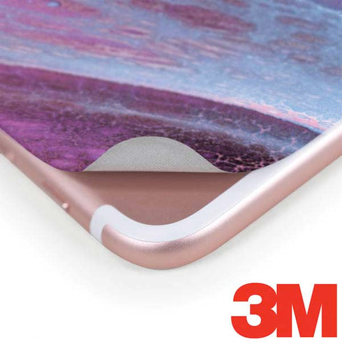 Space Marble iPhone 8 Plus Skin