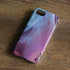 Space Marble iPhone 8 Pro Case