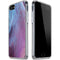 Space Marble iPhone SE (2nd & 3rd Gen) Clear Case