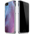 Space Marble iPhone SE (2nd & 3rd Gen) Clear Case