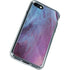 Space Marble iPhone SE (2nd & 3rd Gen) Clear Case