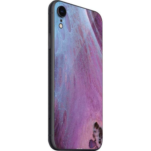 Space Marble iPhone SE (2nd & 3rd Gen) Skin