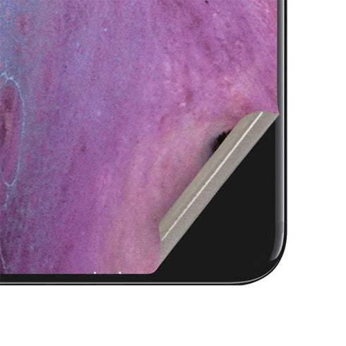 Space Marble iPhone SE (2nd & 3rd Gen) Skin