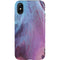 Space Marble iPhone X Pro Case