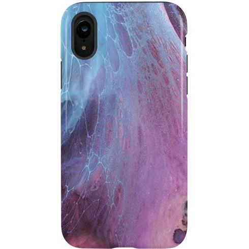 Space Marble iPhone XR Pro Case