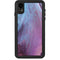 Space Marble iPhone XR Waterproof Case