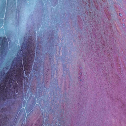 Space Marble iPhone XS Max Skin