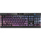 Space Marble K95 RGB PLATINUM Mechanical Gaming Keyboard Skin