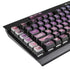 Space Marble K95 RGB PLATINUM Mechanical Gaming Keyboard Skin