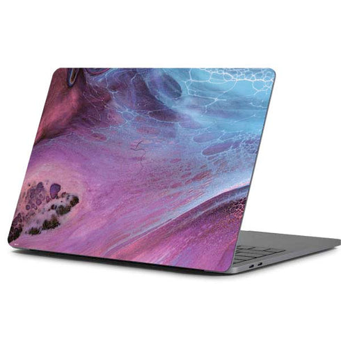 Space Marble Apple MacBook Pro 13-inch Skin