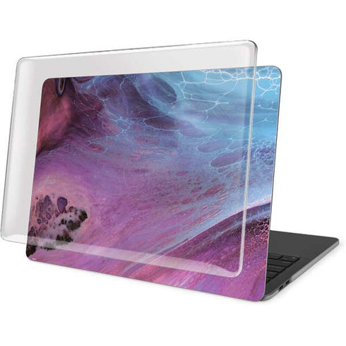 Space Marble MacBook Pro 16in (2019-20) Case plus Skin