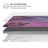 Space Marble MacBook Pro 16in (2021-25) Case plus Skin