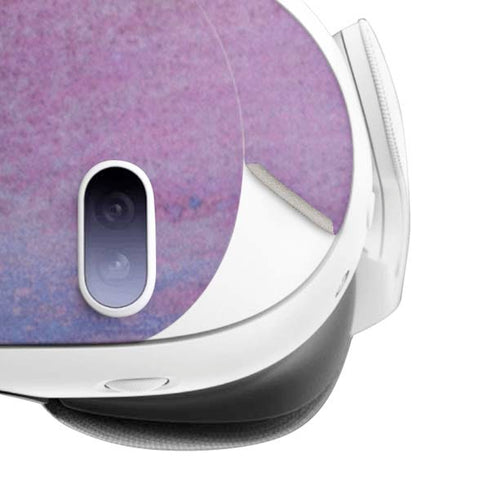 Space Marble Meta Quest 3 Skin