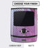 Space Marble Motorola RAZR Skin
