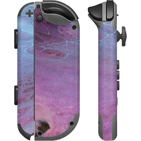 Space Marble Nintendo Joy-Con (L/R) Controller Skin