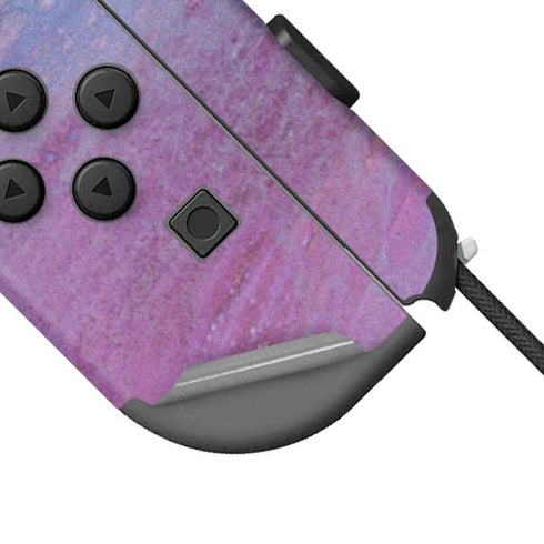 Space Marble Nintendo Joy-Con (L/R) Controller Skin