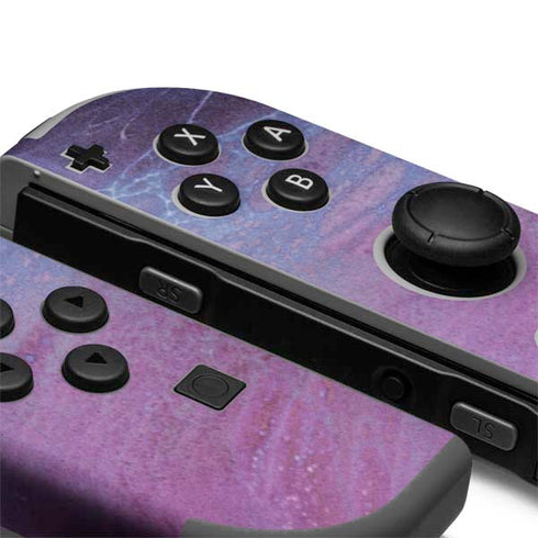 Space Marble Nintendo Joy-Con (L/R) Controller Skin
