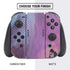 Space Marble Nintendo Switch Bundle Skin