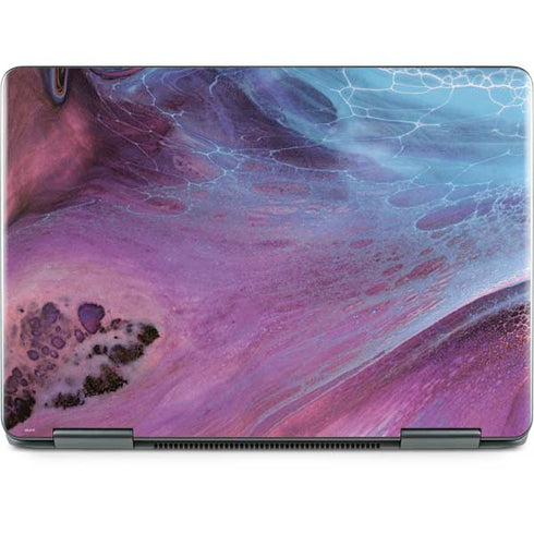 Space Marble Notebook 9 Pro 13in (2017) Skin