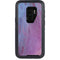 Space Marble Otterbox Defender Galaxy Skin