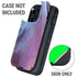 Space Marble Otterbox Defender iPhone Skin