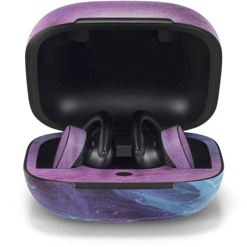 Space Marble PowerBeats Pro Skin