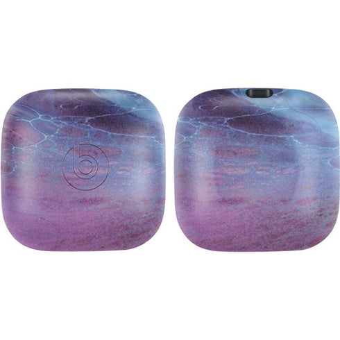 Space Marble PowerBeats Pro Skin