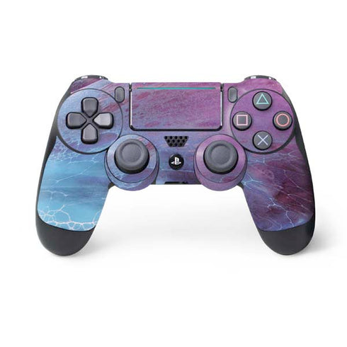 Space Marble PS4 Pro/Slim Controller Skin