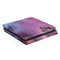 Space Marble PS4 Slim Skin