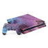 Space Marble PS4 Slim Bundle Skin