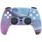 Space Marble PS5 Controller Skin