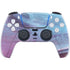 Space Marble PS5 Controller Skin