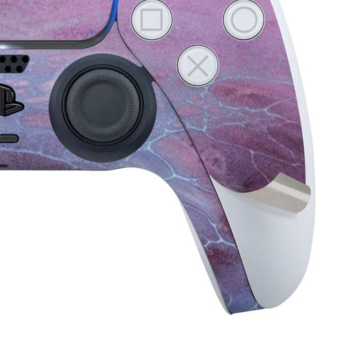 Space Marble PS5 Slim Digital Edition Bundle Skin