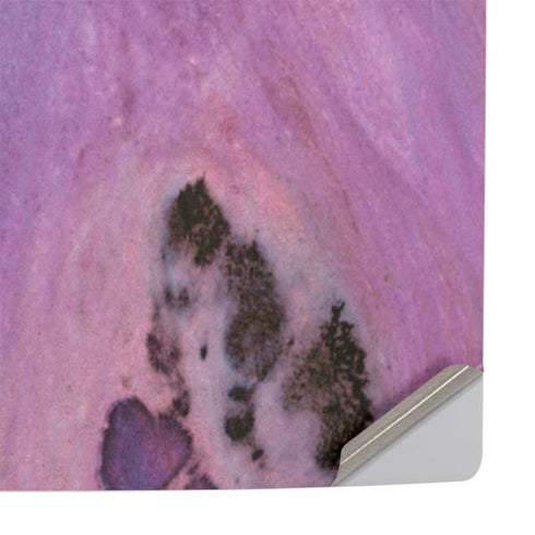 Space Marble PS5 Slim Digital Edition Console Skin