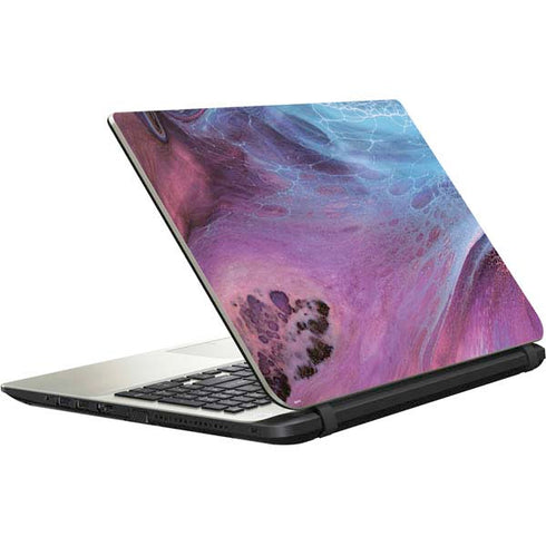 Space Marble Satellite L50-B / S50-B Skin