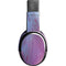 Space Marble Skullcandy Crusher Wireless Skin