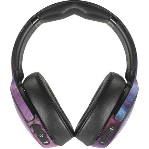 Space Marble Skullcandy Venue Skin