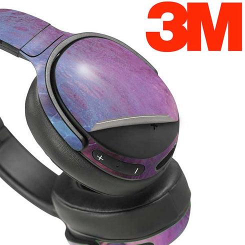 Space Marble Skullcandy Venue Skin