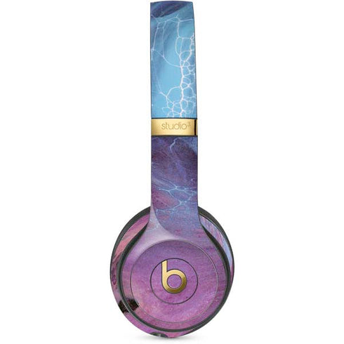 Space Marble Studio Wireless 3 Skin